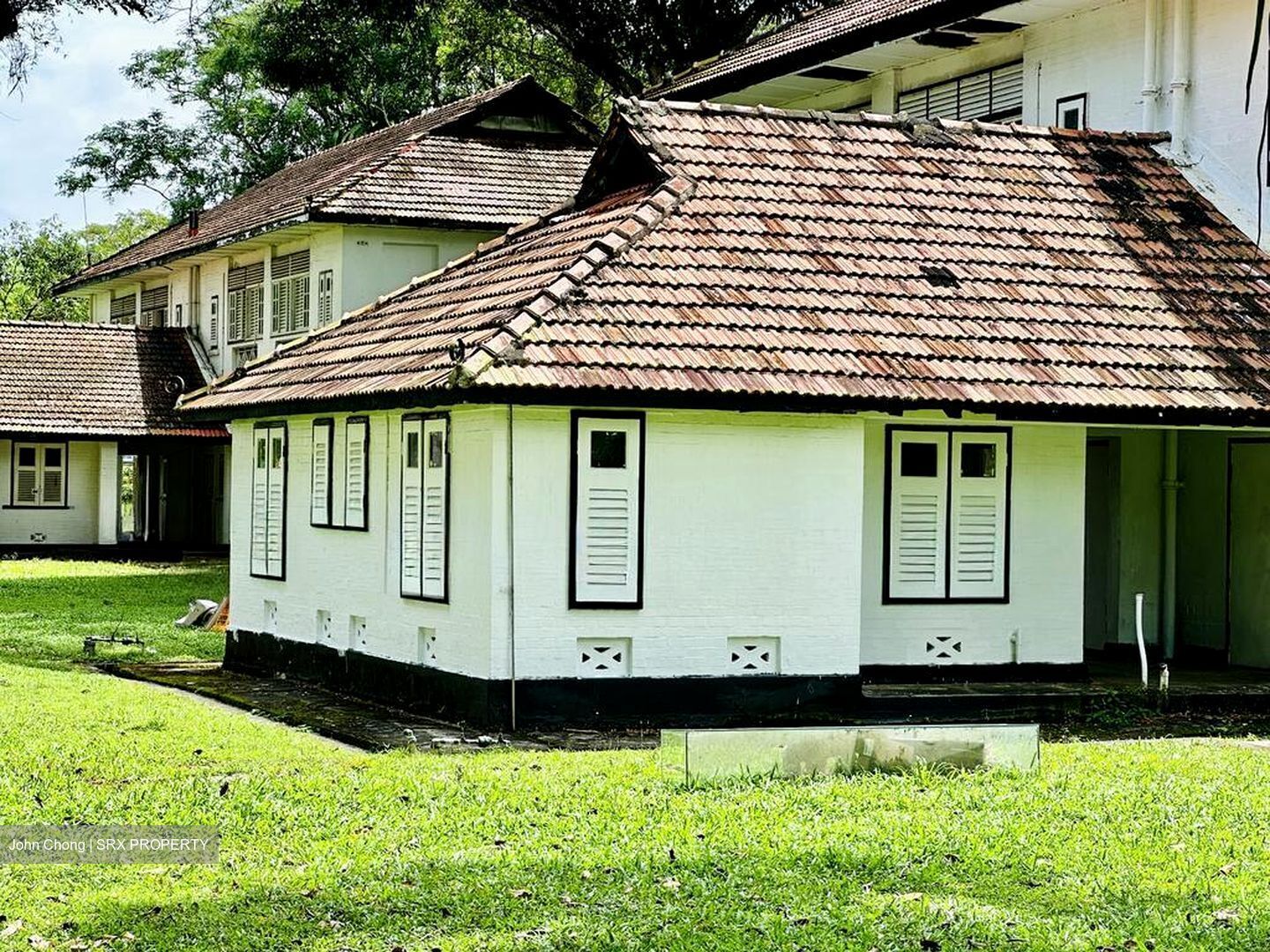 Old Birdcage Walk (D28), Office #628310721